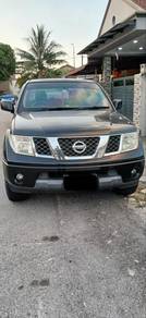 Nissan Navara COMFORT in Klang, SGR