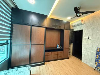 Apartment For Sale in Casa Kayangan