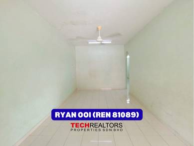 1-storey Terraced House For Sale in Alor Setar,KDH