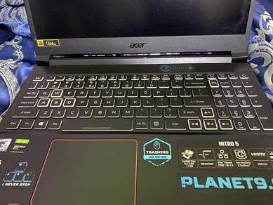 laptop acer nitro 5
