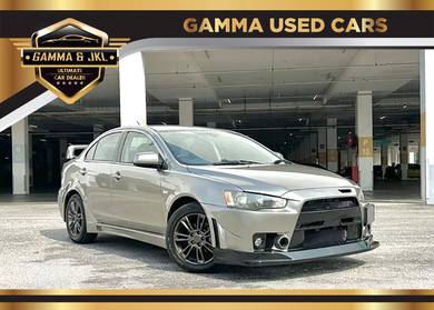 Proton Inspira PREMIUM CVT in Sitiawan, PRK