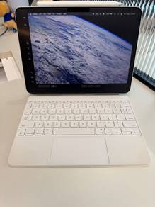 Apple Magic Keyboard for iPad Air 11” (M2/M3)
