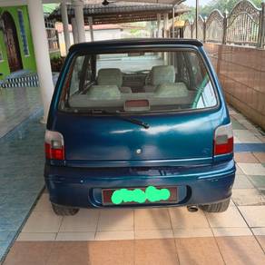 Perodua Kancil 850 EZ in Kuang, SGR