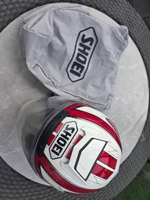 Shoei jf4 jforce 4 moderno helmet japan (L)