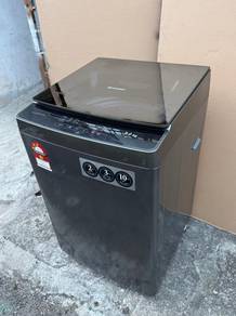 Sharp Washing Machine Washer 9kilos