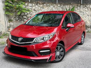 Proton Persona PREMIUM in Cheras, KUL