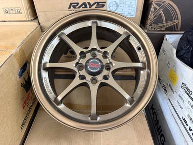 AO Ce28 bronze 15 —Rim baru— Thailand