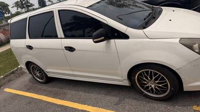 Proton Exora BOLD EXECUTIVE in Puchong, SGR