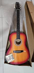TGM V2 Acoustic Guitar