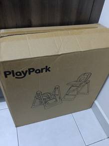 baby chair