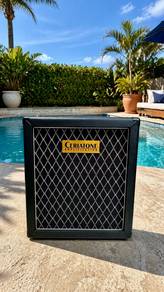 Ceriatone Overtone Special - 20W All Tube Combo