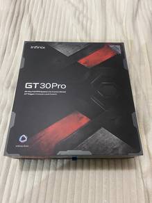 INFINIX GT30 PRO 5G 256GB Dark Flare