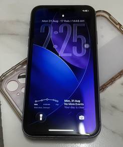 IPHONE 11 64Gb