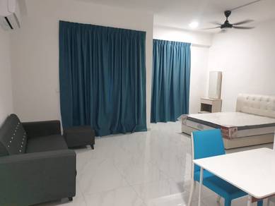 Service Residence For Rent in Equine Residence