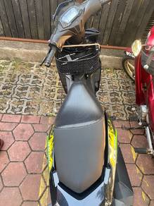 Honda RS150