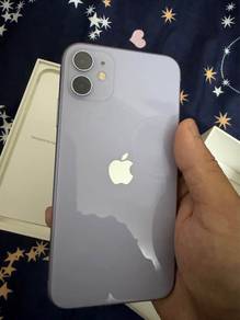 iPhone 11 128GB NFID