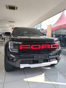 Ford Ranger XLT in Batu Pahat, JHR