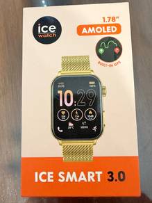 ICE WATCH limit