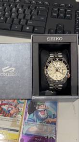 Seiko 5 gmt (limited 5500 units in asia pacific)