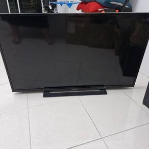 sony 50 inci