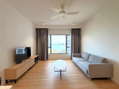 Service Residence For Sale in The Meg by E&O