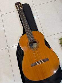 Yamaha C70