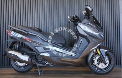 Ariic 318GT