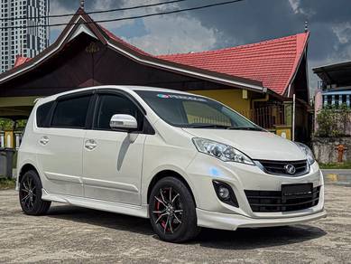Perodua Alza SE ZS in Johor Bahru, JHR