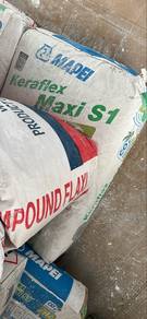 Mapei Keraflesi Maxi S1
