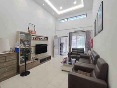 1-storey Terraced House For Sale in Kuching,SWK