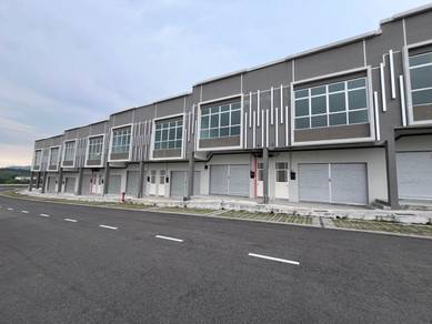 Shop lot For Rent in Durian Tunggal,MLK