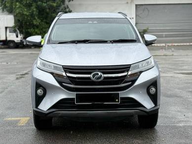 Perodua Aruz AV in Johor Bahru, JHR