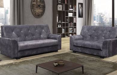 sofa 2+3 seater pocket spring