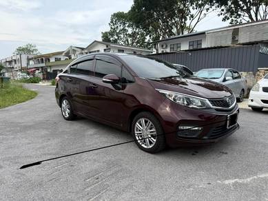Proton Persona PREMIUM in Kuching, SWK