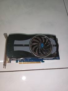 Sapphire AMD Radeon HD 4850 gpu graphics card