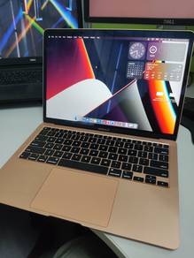 Apple Macbook air 2020 | Ultra Thin Design