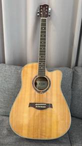 Acoustic Guitar G-Tone