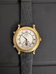 Vintage Seiko Chrono Alarm Watch