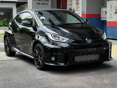 Toyota Yaris GR in Alor Setar, KDH
