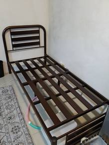 Katil Terpakai (Used Bed) 