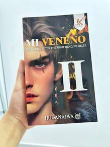 Mi Veneno II