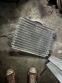 Bmw E30 M40 M20 Aircond Condeser Original