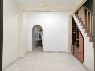 2-storey Terraced House For Rent in Selayang,SGR