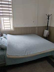 King Mattress Topper Baru Beli Utk Dijual