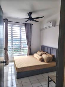 Condominium For Rent in Seri Serindit Residence