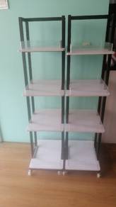 used Display rack