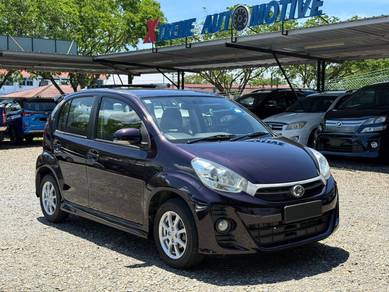 Perodua MyVi SE GHS in Sandakan, SBH