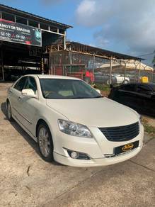 Toyota Camry V in Johor Bahru, JHR
