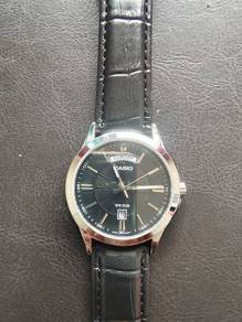 unique jam tangan casio