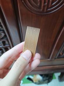 Toothpick all in 1 for travel outdoor 牙签多合一，适合户外旅行